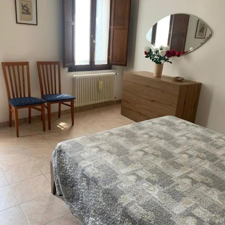 Appartement Via Di Roma 4 à Ravenne Extérieur photo