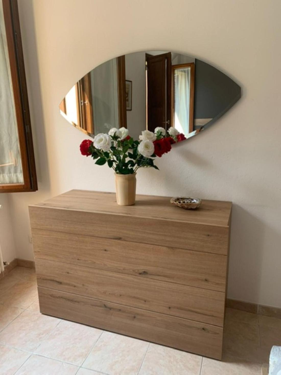 Appartement Via Di Roma 4 à Ravenne Extérieur photo