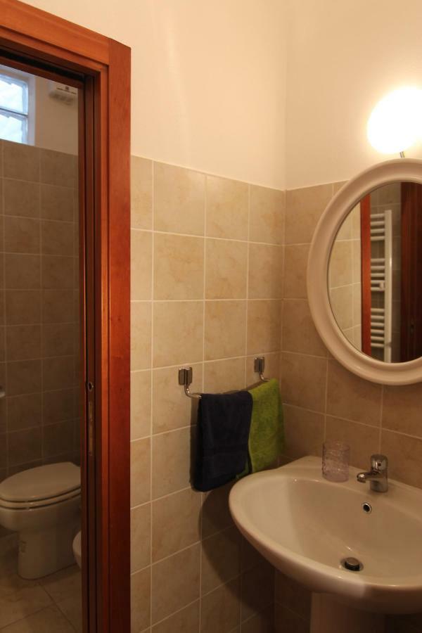 Appartement Via Di Roma 4 à Ravenne Extérieur photo