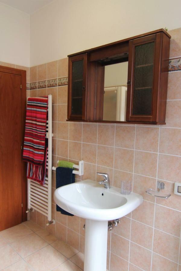 Appartement Via Di Roma 4 à Ravenne Extérieur photo