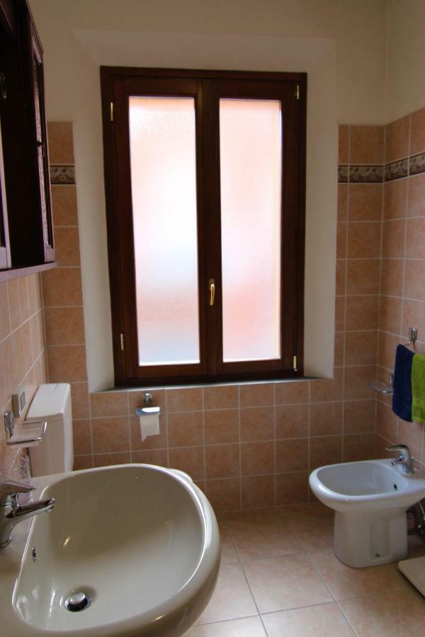 Appartement Via Di Roma 4 à Ravenne Extérieur photo