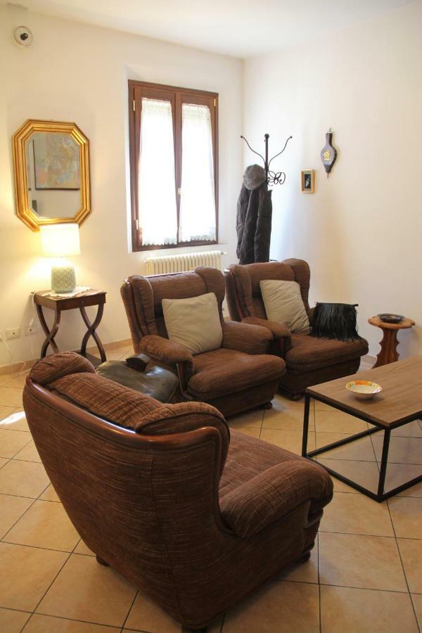 Appartement Via Di Roma 4 à Ravenne Extérieur photo