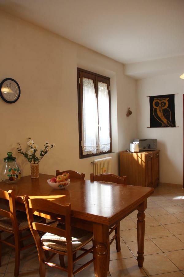 Appartement Via Di Roma 4 à Ravenne Extérieur photo