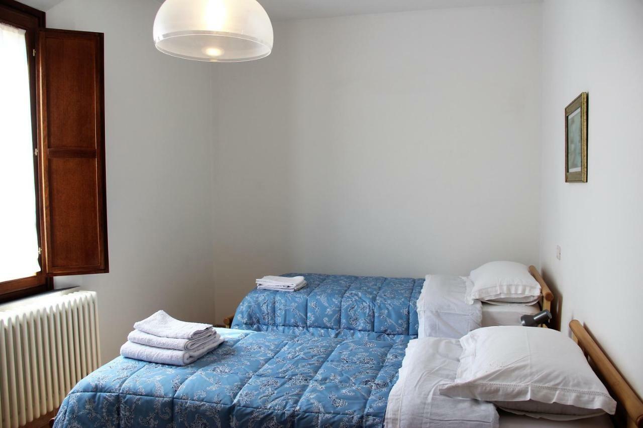 Appartement Via Di Roma 4 à Ravenne Extérieur photo